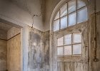 The Door.jpg : Kolmanskop, Namibia